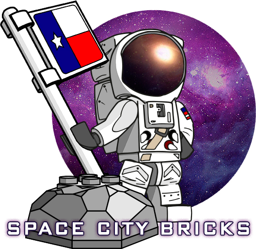 Space City Bricks